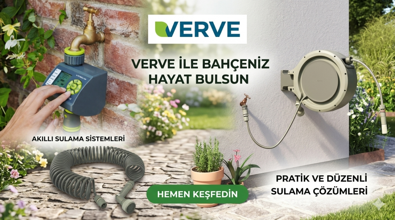 Verve Sulama Ürünleri Nereden Alınır? Toptan ve Perakende Satın Alma Rehberi