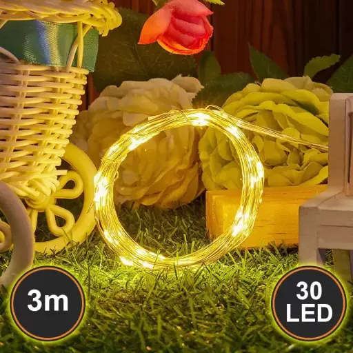 Peri Led Işık Çeşitleri