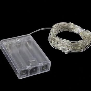 5 Metre Peri Led Toptan Led Dekoratif Peri Led Işık Günışığı