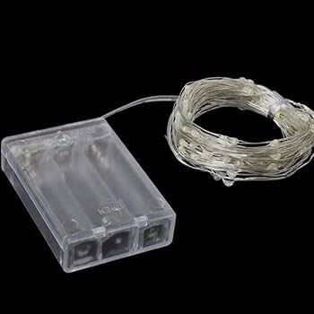 5 Metre Peri Led Toptan Led Dekoratif Peri Led Işık Günışığı