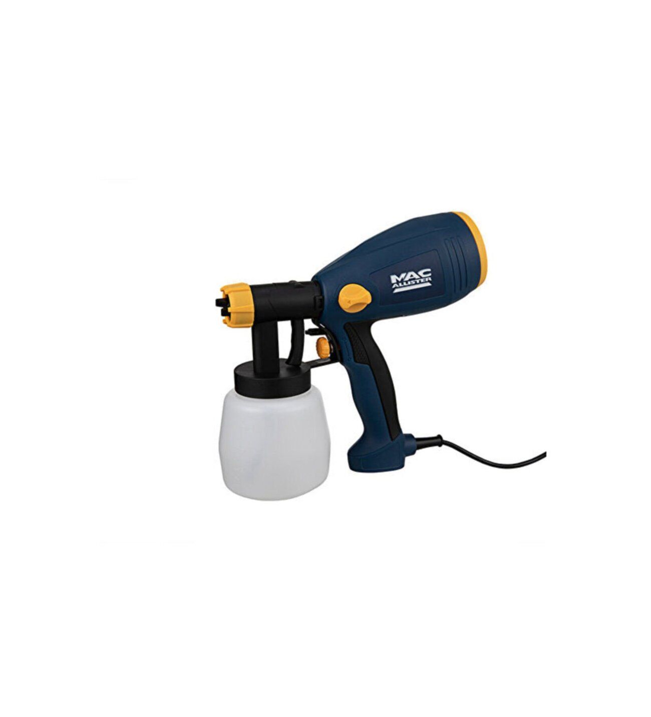 Mac Allister Sprey Boya Tabancası 400 Watt