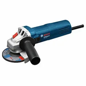 Bosch GWS 750 Professional Taşlama Makinesi 115mm 0601394000
