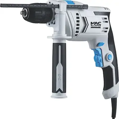 Mac Allister MSHD600 600 W Darbeli Matkap