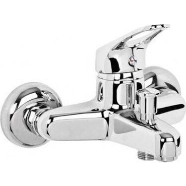 Beyazsu Karmix Batarya Mix Banyo Bataryası BYZ101 0463