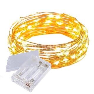 Peri Led 5 metre Günışığı Toptan Peri Led Aç Kapa Peri Led
