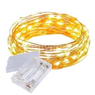 Peri Led 5 metre Günışığı Toptan Peri Led Aç Kapa Peri Led