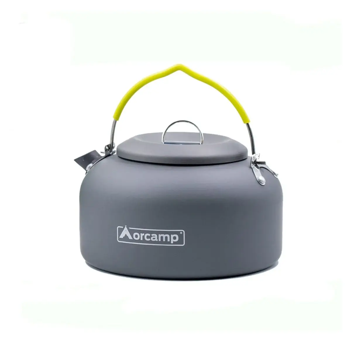 Orcamp Kamp Çaydanlığı 1.4Lt Kamp Ve Piknik