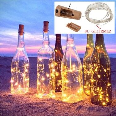 Tıpa Led Toptan Tıpa Led 1,5 Metre Led Günışığı