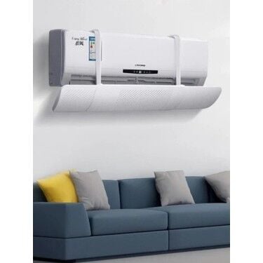 Klima Hava Yönlendirici Toptan Klima Hava Perdesi