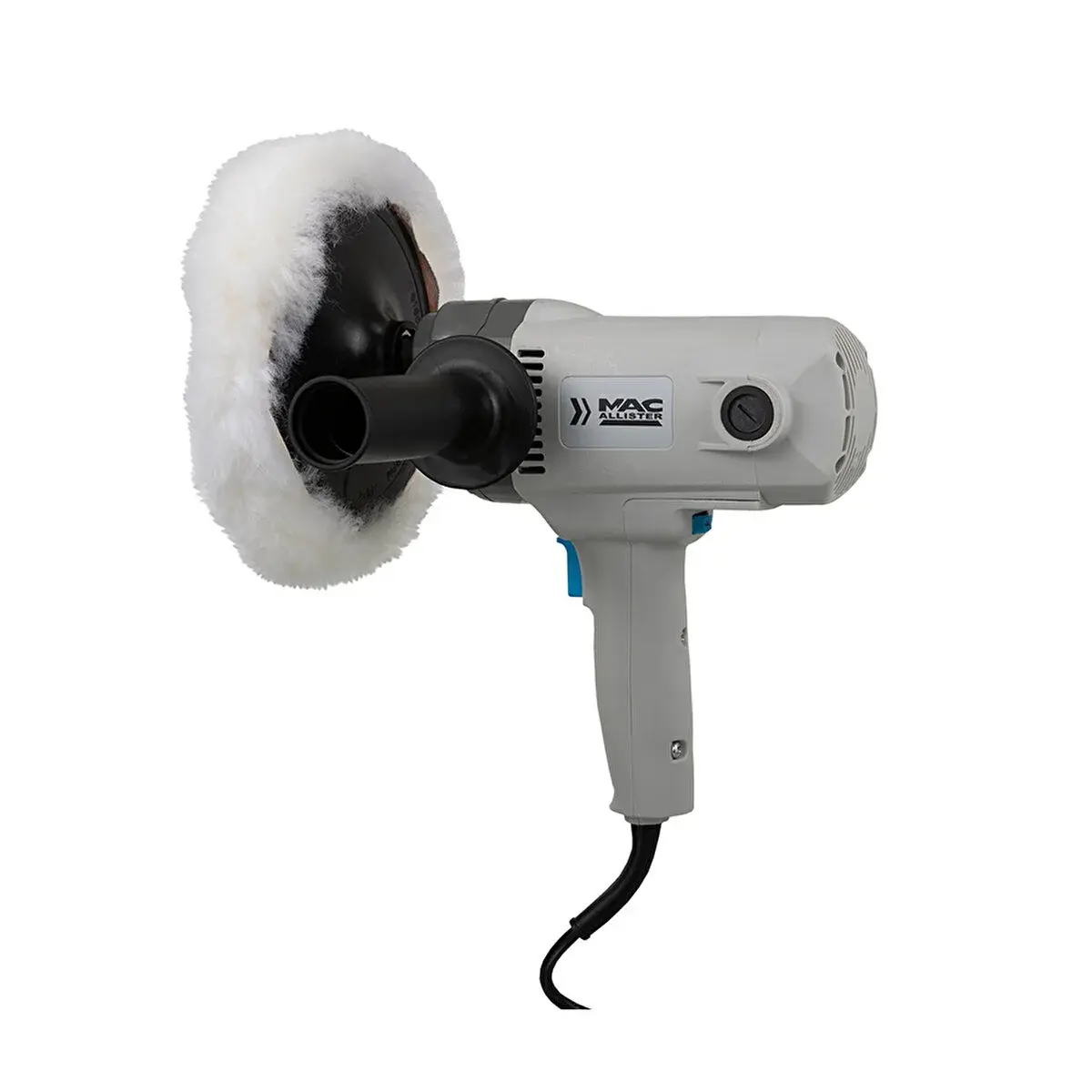 Mac Allister Polisaj Makinesi MSS P1010 TMC