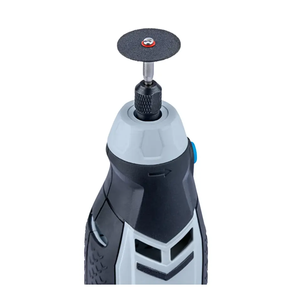 Mac Allister Hobi Makinesi 130 Watt + 15 Parça Aksesuar