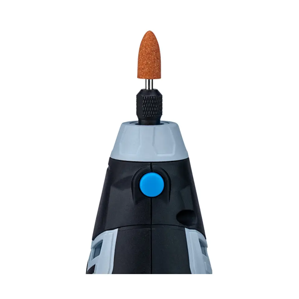Mac Allister Hobi Makinesi 130 Watt + 15 Parça Aksesuar