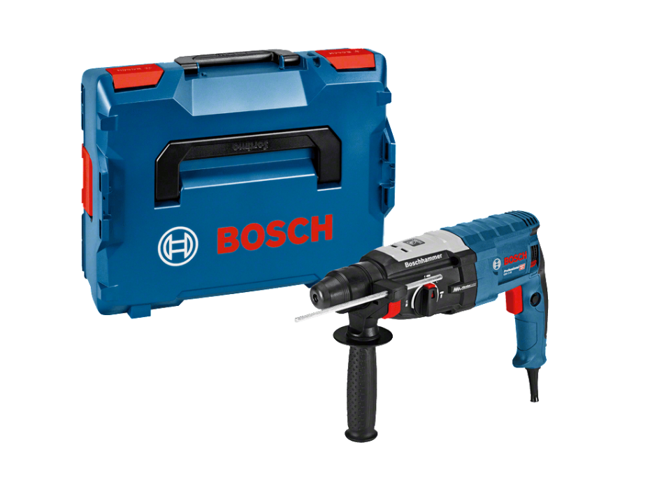 Bosch GBH 2-28 880 W Pnömatik Kırıcı-Delici